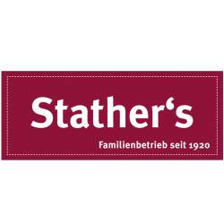 Stather’s